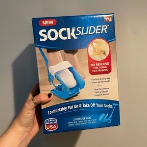 Sock Assist